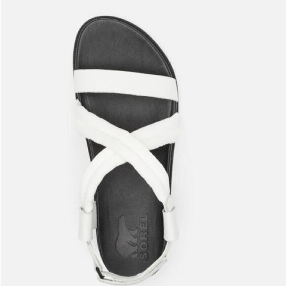 NWOT Sorel Women's Roaming™ Decon Sandal - Size 9, Stylish‎ & Comfortable! - Picture 5 of 13